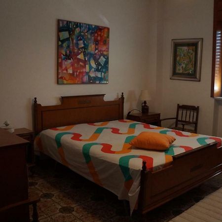레체 Casa Donna Gilda 아파트 외부 사진