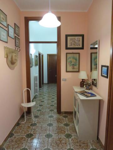 레체 Casa Donna Gilda 아파트 외부 사진