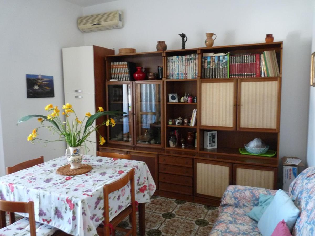 레체 Casa Donna Gilda 아파트 외부 사진