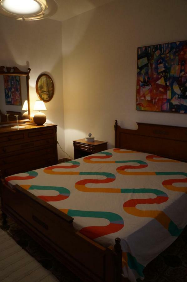 레체 Casa Donna Gilda 아파트 외부 사진