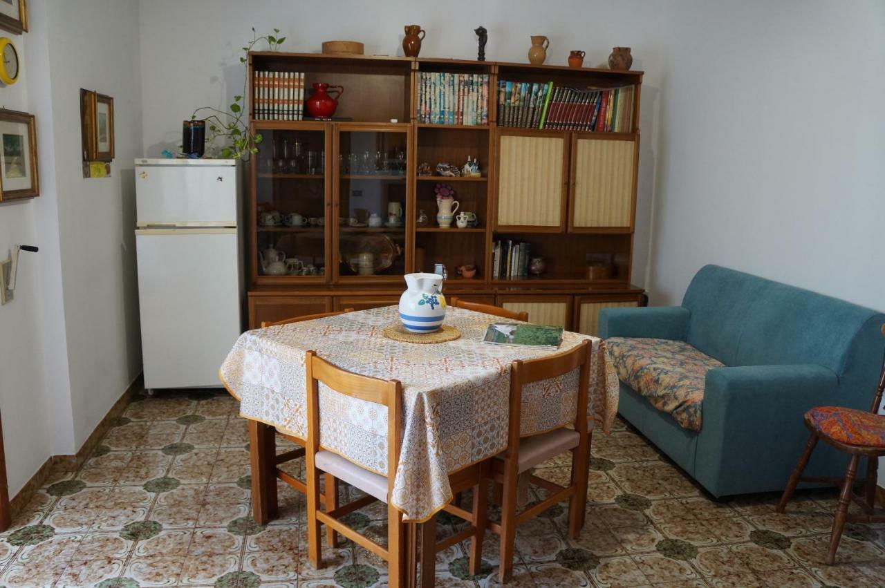 레체 Casa Donna Gilda 아파트 외부 사진